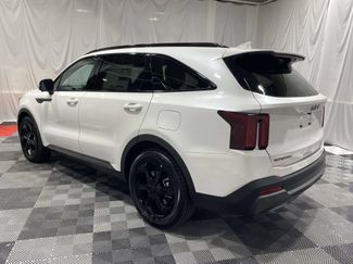 New 2026 Kia Sorento SX Prestige AWD/4WD video 2