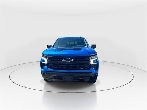 New 2025 Chevrolet Silverado 1500 LT Trail Boss w/ Convenience Package II image 3