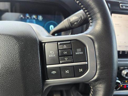 Used 2024 Ford F250 Lariat image 19