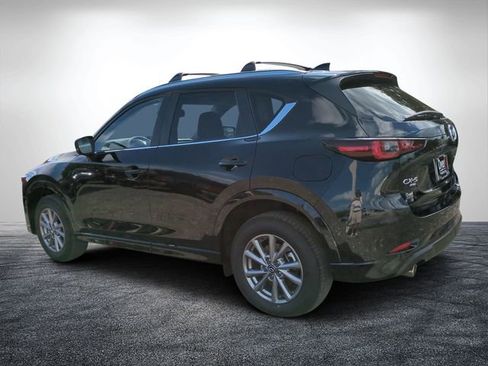 New 2025 MAZDA CX-5 AWD 2.5 S image 6