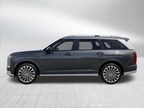 New 2026 Hyundai Palisade Calligraphy image 3