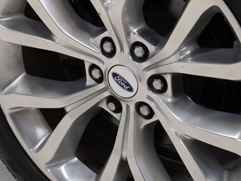 Used 2019 Ford Expedition Platinum RWD image 87