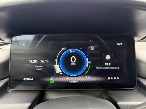 Used 2024 Acura ZDX A-Spec AWD/4WD image 35