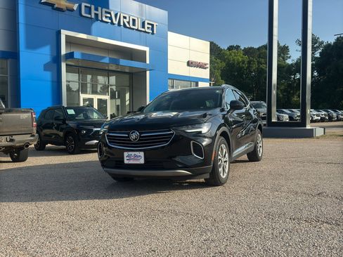 Used 2023 Buick Envision Preferred FWD image 14