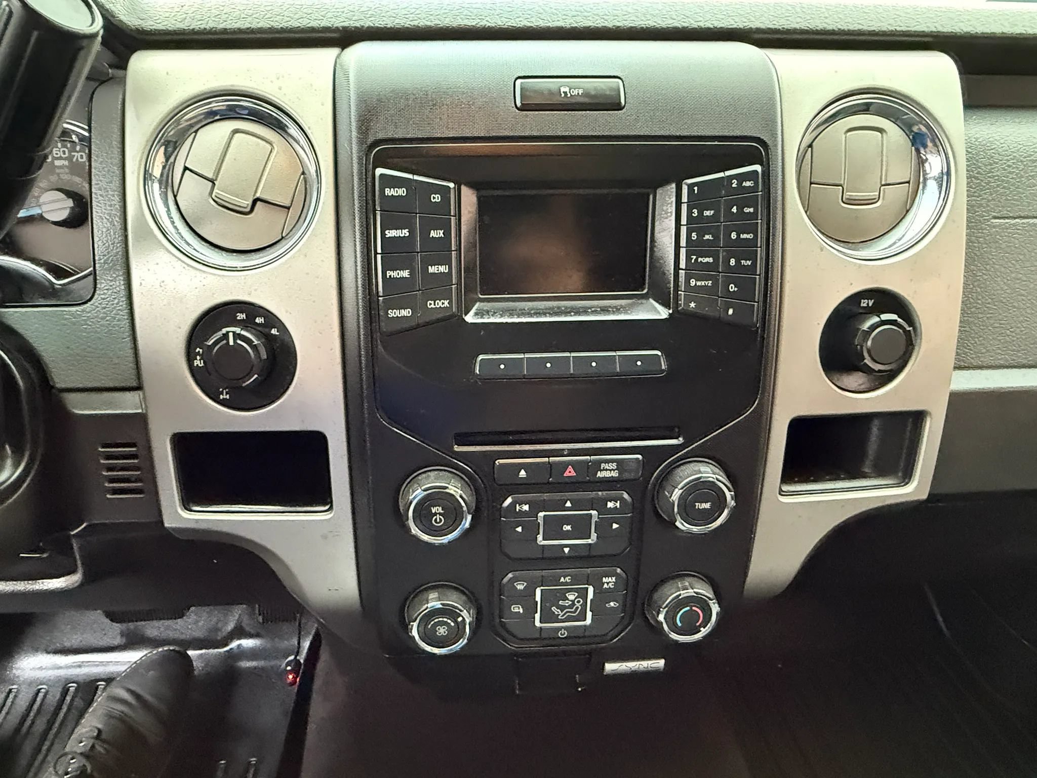 Used 2013 Ford F150 XLT w/ XLT Chrome Pkg AWD/4WD image 46