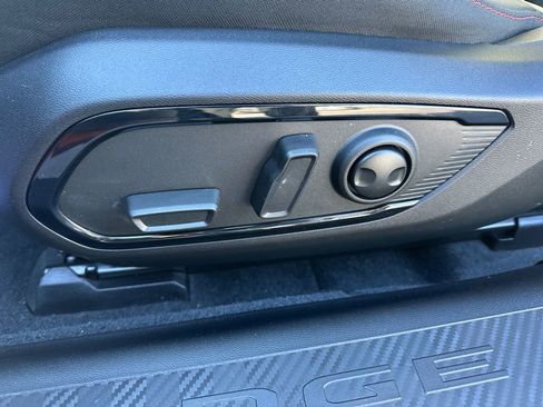 New 2026 Dodge Charger Scat Pack w/ Blacktop Package image 27