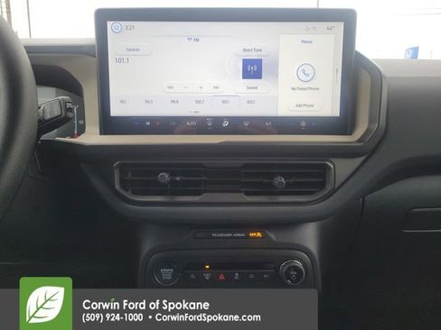 New 2026 Ford Bronco Sport Big Bend AWD/4WD image 27