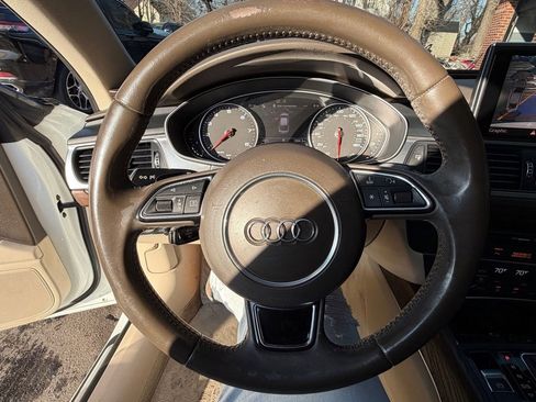 Used 2016 Audi A7 3.0T Premium Plus image 11