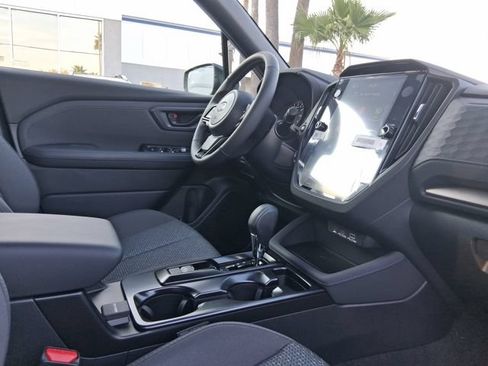 New 2026 Subaru Forester Premium AWD/4WD image 11