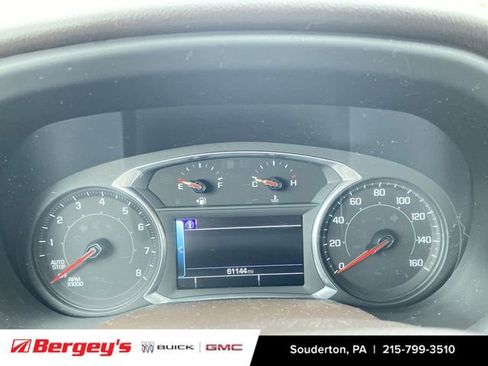 Used 2019 GMC Acadia SLT image 13