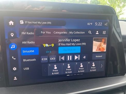 New 2026 Subaru Outback Limited AWD/4WD image 25