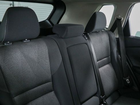 Used 2024 Nissan Rogue SV FWD image 27