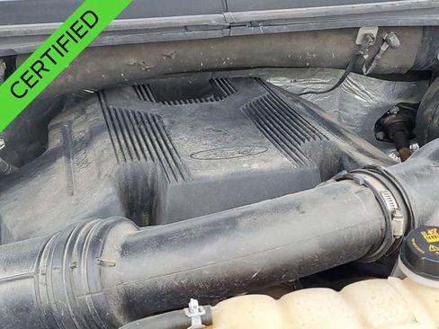 Used 2017 Ford F150 XLT w/ Equipment Group 302A Luxury image 27