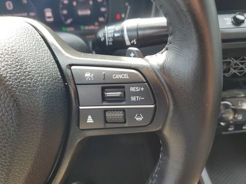 Used 2024 Honda Accord Sport image 22