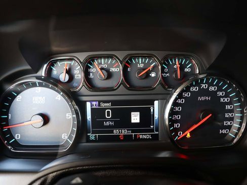 Certified 2020 Chevrolet Tahoe Premier image 11