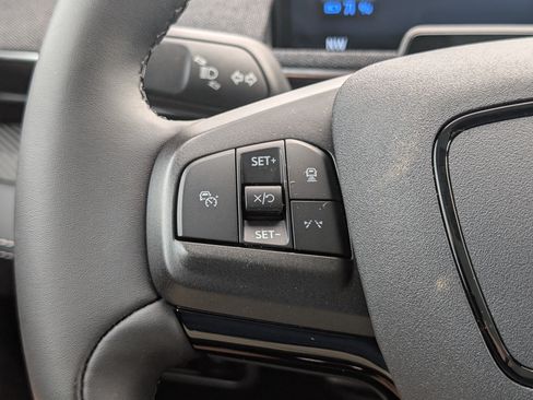 Certified 2023 Ford Mustang Mach-E Premium AWD/4WD image 22