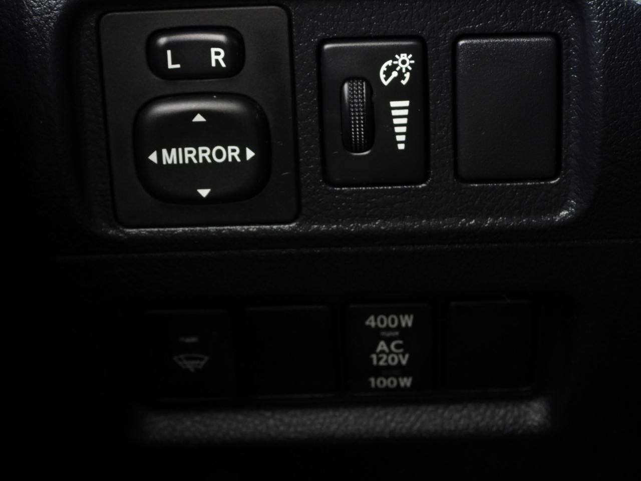 Used 2018 Toyota 4Runner TRD Pro AWD/4WD image 93