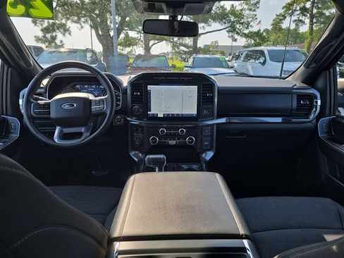 Used 2023 Ford F150 XLT w/ Equipment Group 302A High image 20