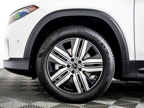 Certified 2024 Mercedes-Benz EQB 250+ w/ Winter Package image 6