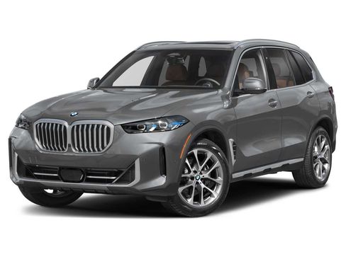 Used 2026 BMW X5 xDrive40i AWD/4WD image 1