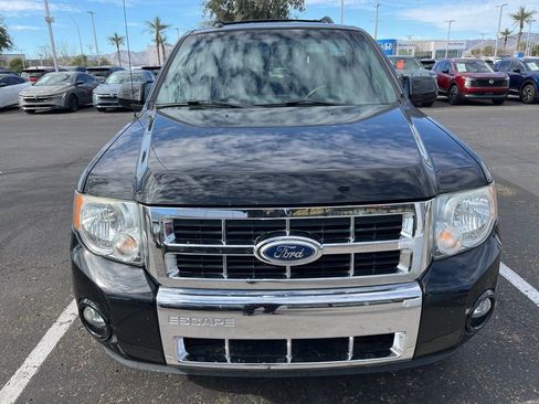 Used 2012 Ford Escape Limited image 2