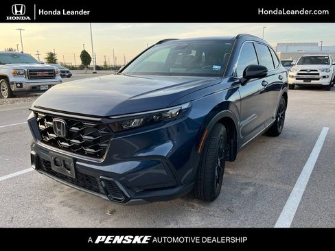Used 2024 Honda CR-V Sport-L image 1