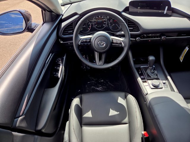 New 2026 MAZDA MAZDA3 s Sport FWD image 9