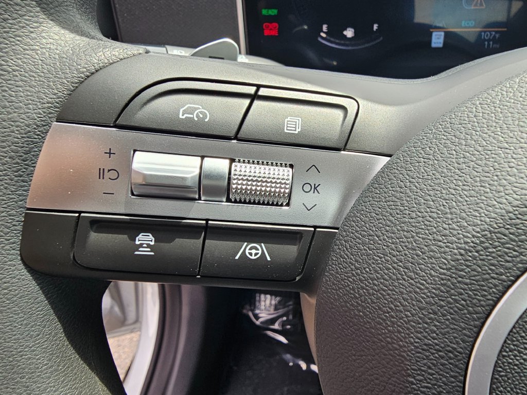 New 2026 Hyundai Sonata Blue FWD image 25