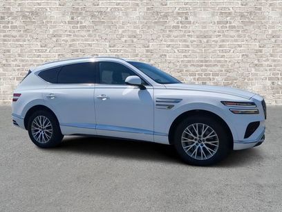 Used 2025 Genesis GV80 2.5T Standard