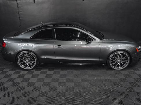 Used 2013 Audi A5 2.0T Prestige AWD/4WD image 16