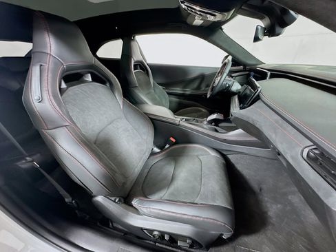 Used 2024 Dodge Charger Daytona Scat Pack w/ Plus Group image 28