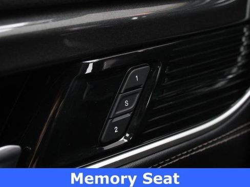 Used 2022 Jeep Wagoneer Series I w/ Convenience Group I image 4