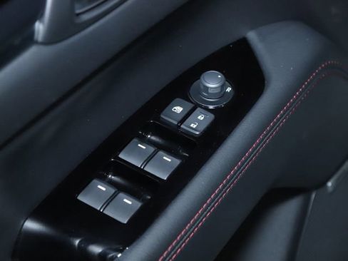 Used 2023 MAZDA CX-5 Carbon Edition image 22