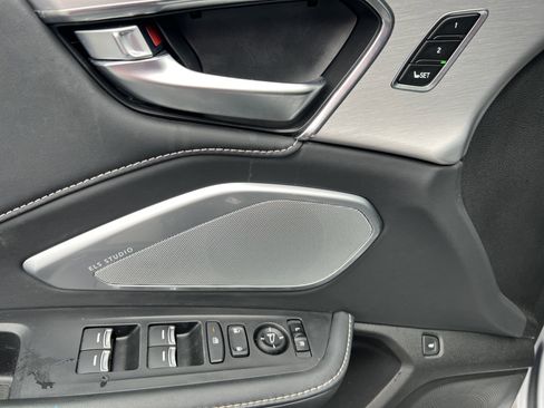 Used 2022 Acura RDX FWD w/ Technology Package image 12