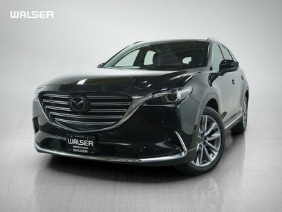 Used 2023 MAZDA CX-9 Grand Touring