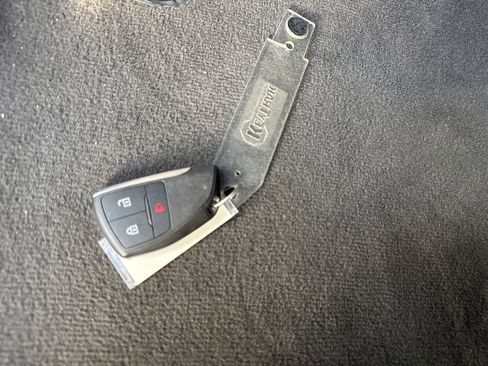 Used 2021 Buick Envision Preferred image 35