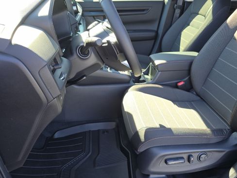 New 2026 Honda CR-V TrailSport image 27
