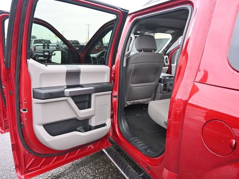 Used 2019 Ford F150 XLT w/ Equipment Group 302A Luxury image 21