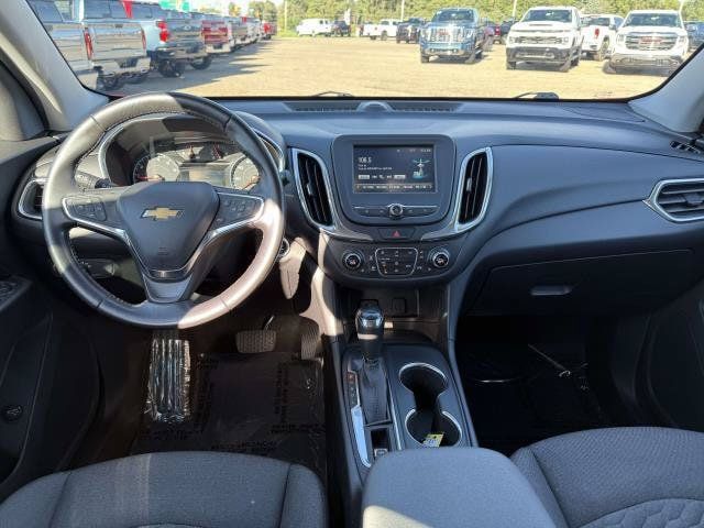 Used 2018 Chevrolet Equinox LT FWD image 15