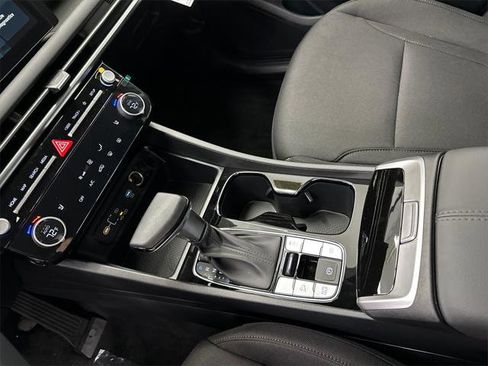 New 2026 Hyundai Tucson SEL image 31