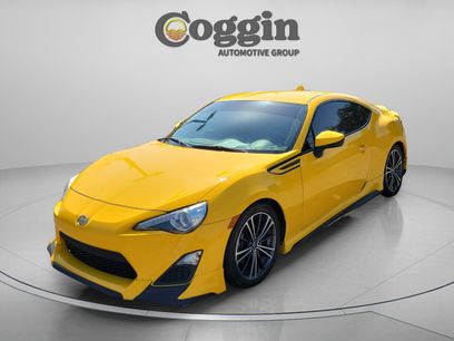Used 2015 Scion FR-S Release Series 1.0