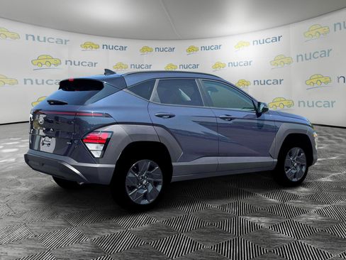 New 2026 Hyundai Kona SEL Sport AWD/4WD image 8