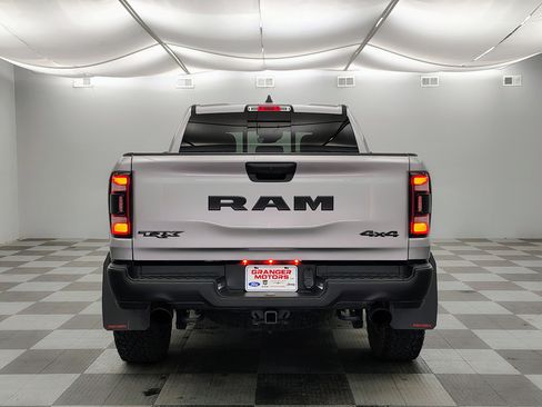Used 2023 RAM 1500 TRX AWD/4WD image 10