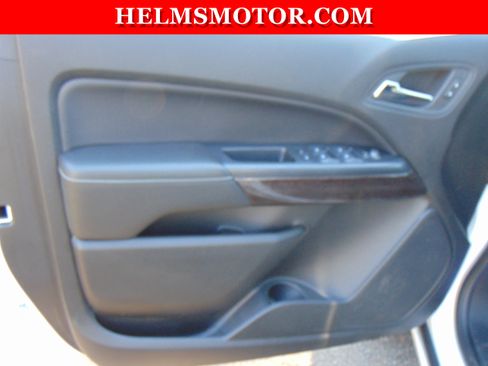 Used 2020 GMC Canyon SLE w/ Driver Alert Package RWD image 21