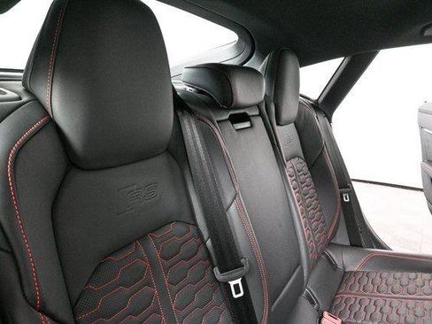New 2026 Audi RS 7 Performance AWD/4WD image 24