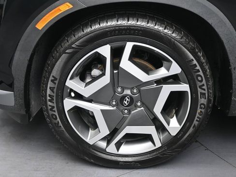 Used 2023 Hyundai Palisade Limited w/ Cargo Package FWD image 40
