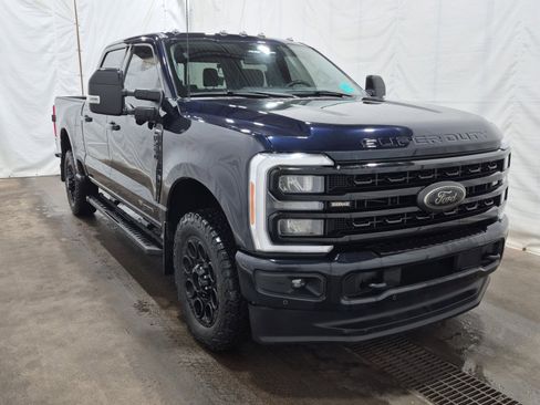 Used 2023 Ford F250 Lariat w/ Lariat Ultimate Package image 6