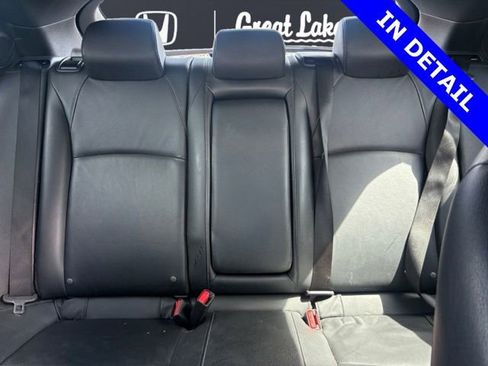 Used 2019 Honda Civic Sport Touring image 11