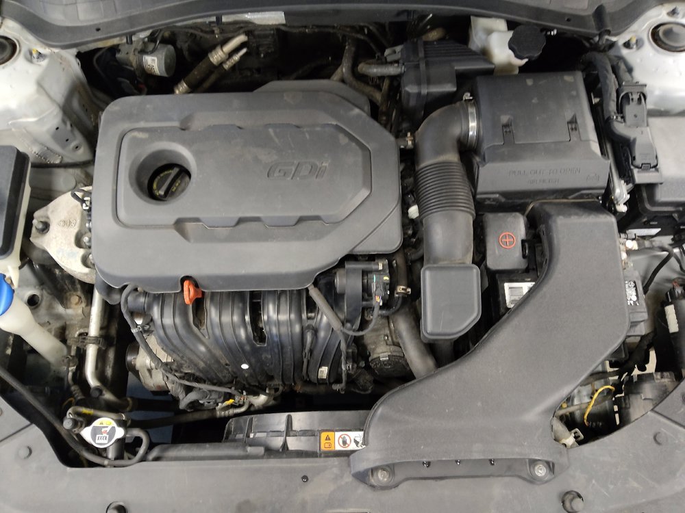 Used 2019 Kia Optima LX FWD image 30