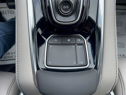 Used 2025 Acura RDX SH-AWD w/Tech image 26